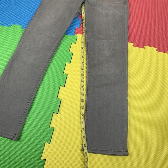 ATHLETA Sculptek Skinny Jeans Kenai Wash Size 2 Style 308711-01 - Picture 12 of 12